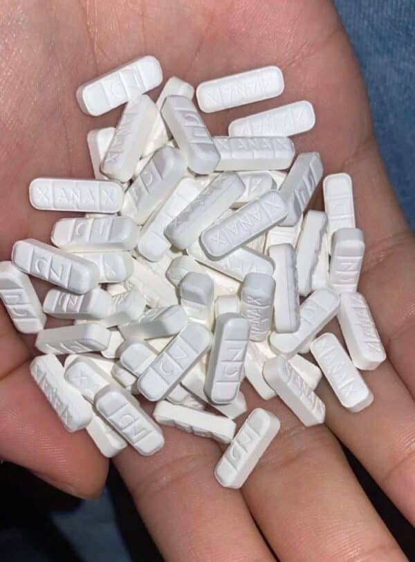 xanax bars 2mg
