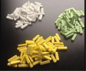 Xanax Bars 2mg