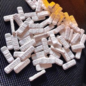 Xanax Bars 2mg