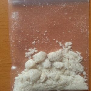 3 mmc Crystalline
