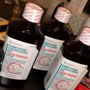 Akorn Promethazine Syrup