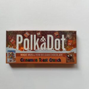 Buy Polkadot Berries and Cream