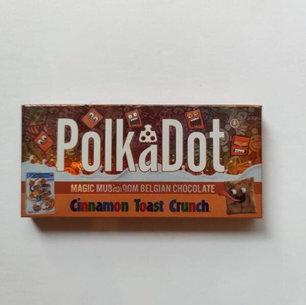 Buy Polkadot Berries and Cream