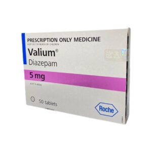 diazepam 5mg