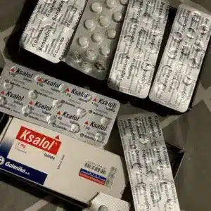 ksalol 1mg