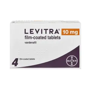 Levitra 10mg