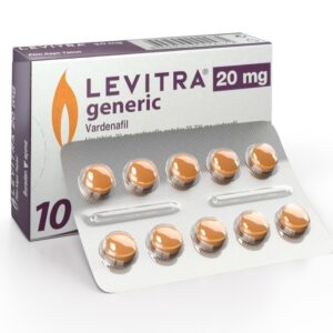 Levitra 20mg