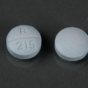 Percocet 30mg Generic