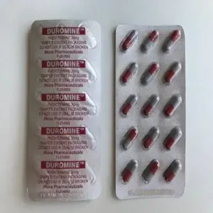 Phentermine 30mg