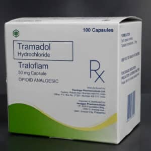 Tramadol 50mg