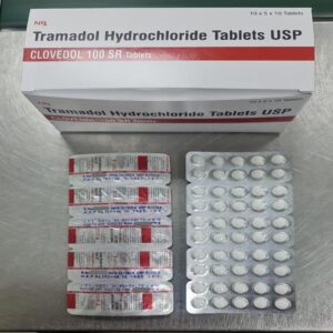 tramadol tablets 100mg