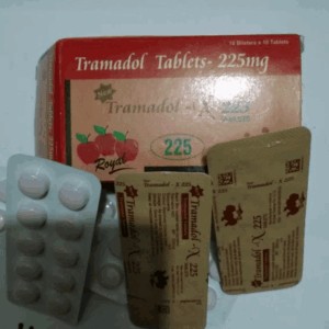 Tramadol 225mg