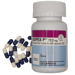 Adipex 37.5mg