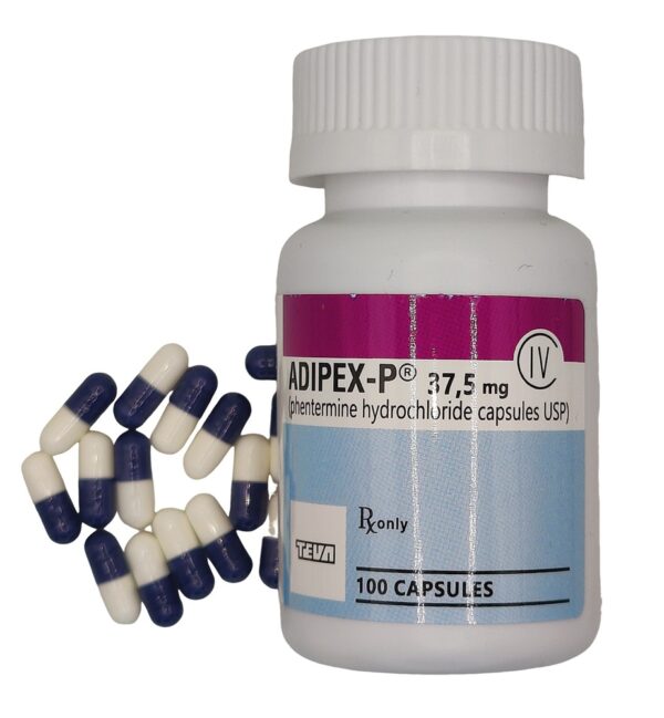 Adipex 37.5mg