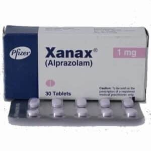 alprazolam 1mg