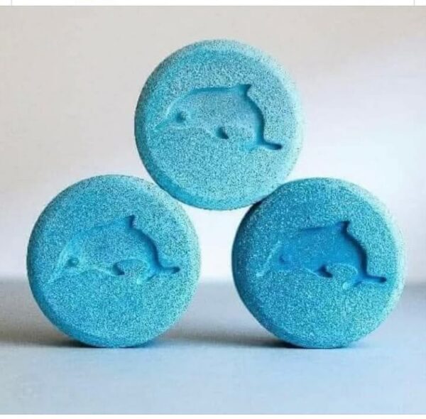 Buy Blue Dolphin Ecstasy Pill