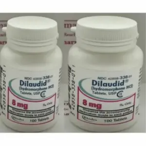 Buy Dilaudid (hydromorphone) 8mg