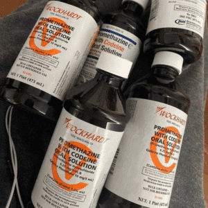 Wockhardt Syrup Promethazine