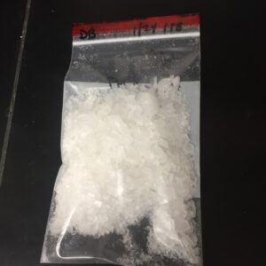 Crystal Meth