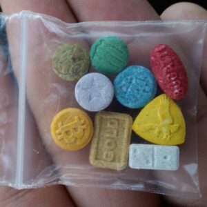 Buy Ecstasy Pills