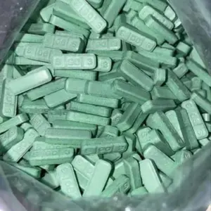 green xanax bars 2mg