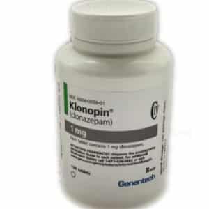 klonopin