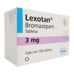 Bromazepam