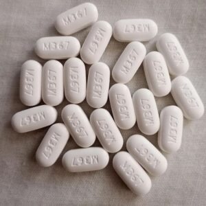 Hydrocodone 10/325mg