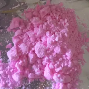 Peruvian Pink Cocaine