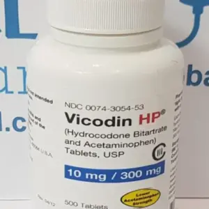 Vicodin 7.5mg