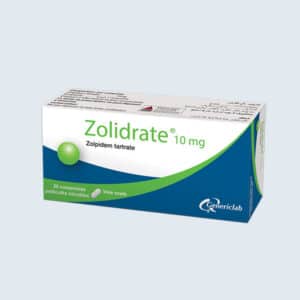 Zolpidem 10mg
