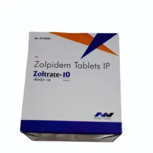 zoltrate 10mg