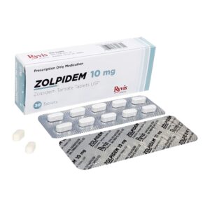 zolpidem 5mg