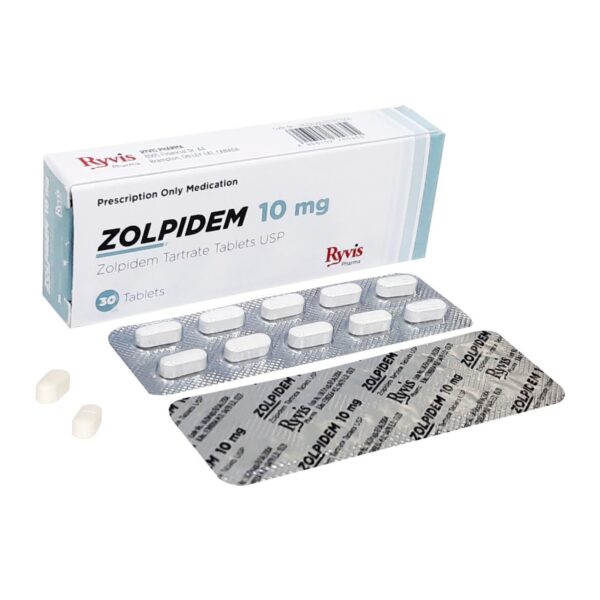 zolpidem 5mg
