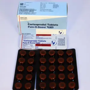 pain O Soma 350mg