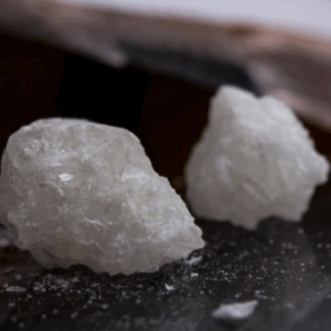 3-CEC crystals